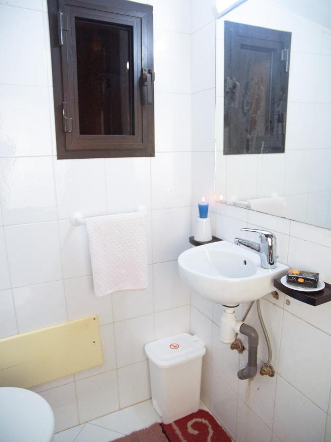 sabah Villa Marrakesh Luaran gambar