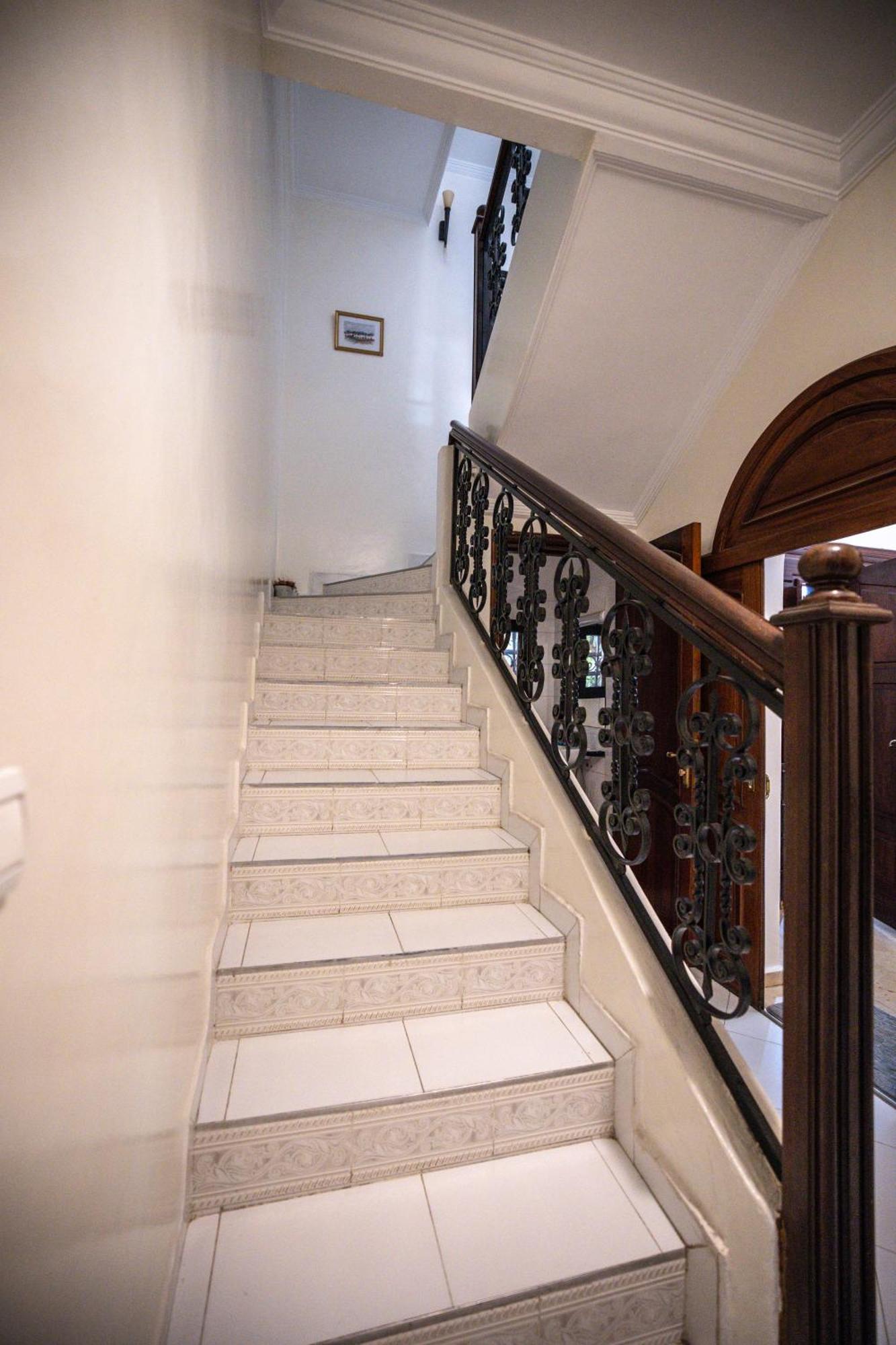 sabah Villa Marrakesh Luaran gambar