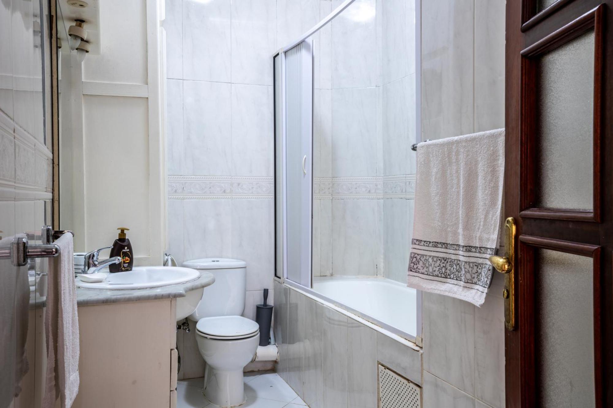 sabah Villa Marrakesh Luaran gambar