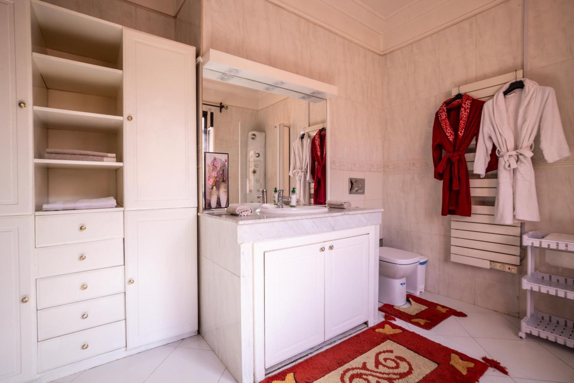 sabah Villa Marrakesh Luaran gambar
