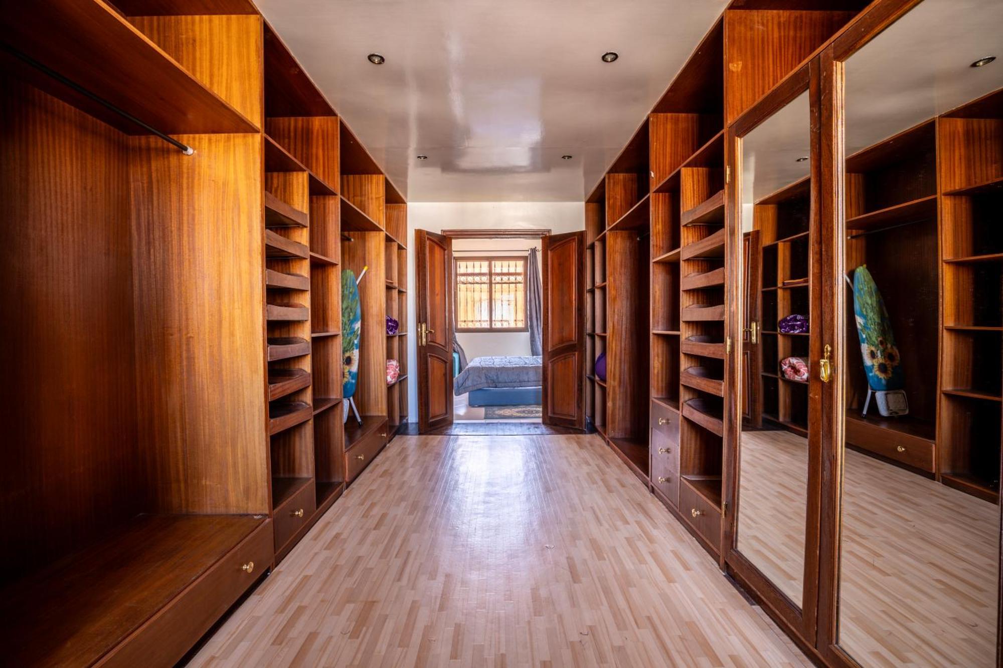 sabah Villa Marrakesh Luaran gambar